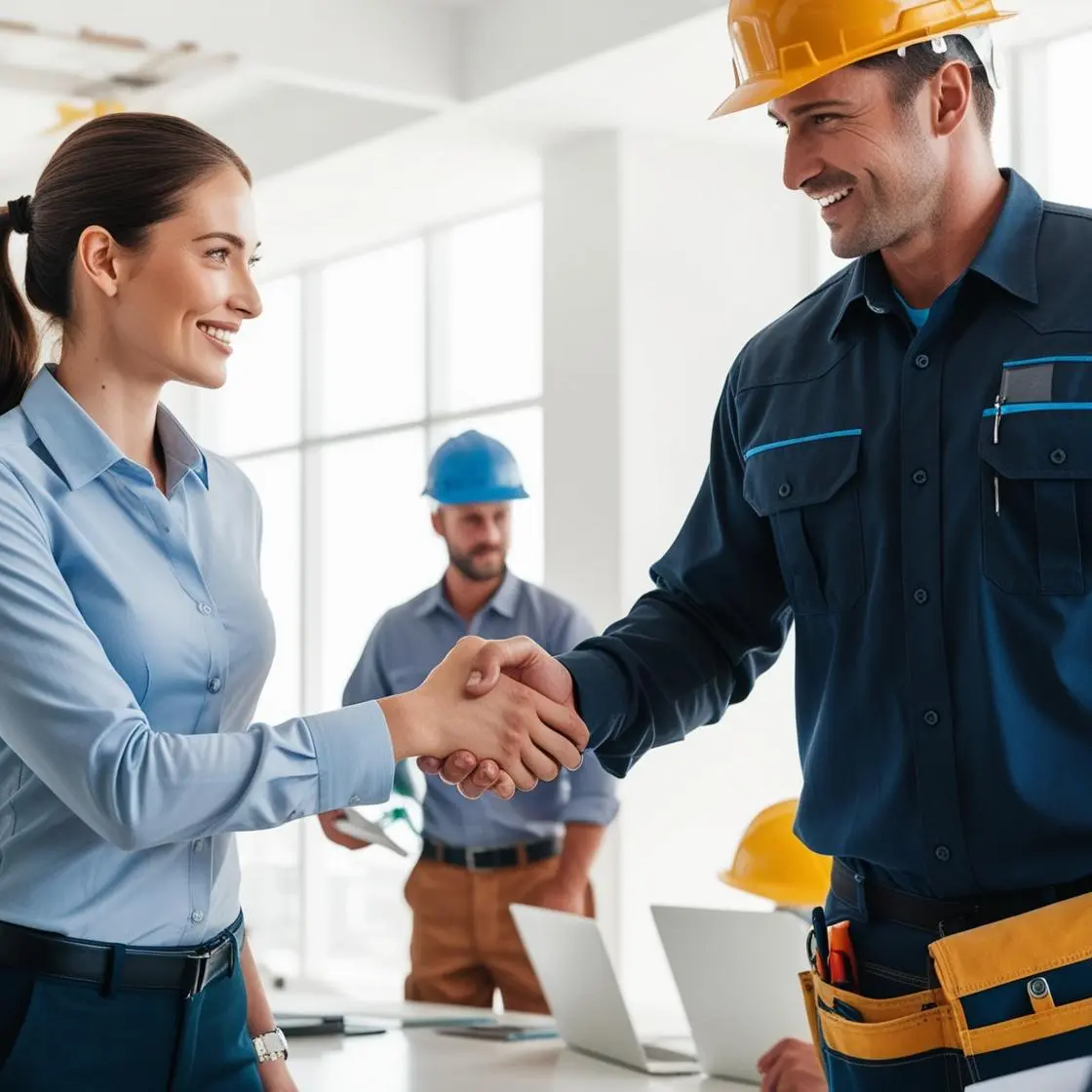 Accoric has a promise to its customers, to provide the best possible service and support.